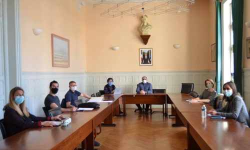 JEUNESSE : réunion pour planifier l’ouverture de la Maison des Jeunes de Villers-sur-Mer