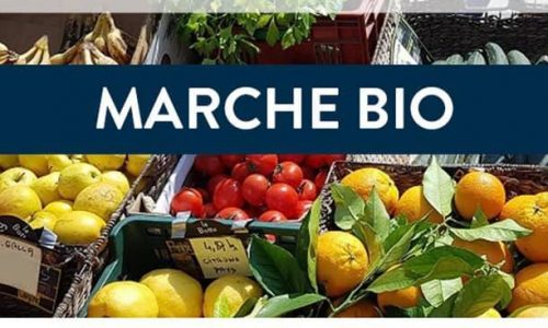 Marché bio : l’équipe municipale lance demain un marché bio à Villers-sur-Mer