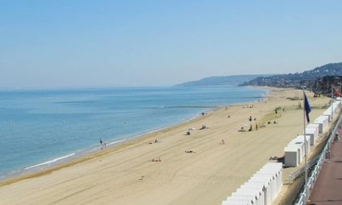 PLAGE : nouvelle fermeture des plages jusqu’à nouvel avis