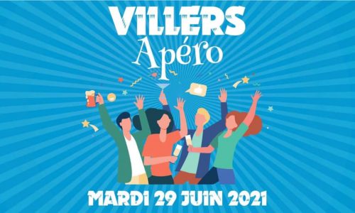 ANIMATIONS : « Villers apéro » c’était hier et c’était super sympa !