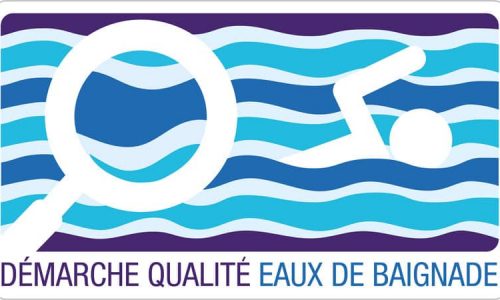 PLAGE : nos eaux de baignade classées d’excellente et de bonne qualité par l’Autorité Régionale de Santé (ARS)