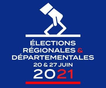 ÉLECTIONS RÉGIONALES ET DÉPARTEMENTALES : allez voter !!!