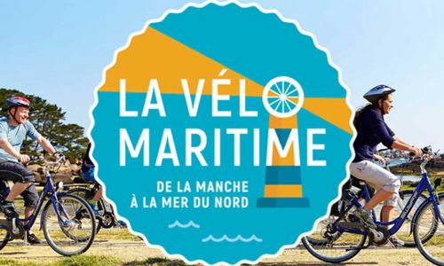 MOBILITÉ : la « Vélomaritime » va passer par Villers-sur-Mer