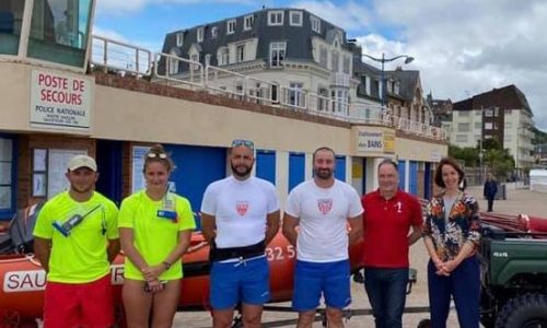 PLAGE : il ne nous manque quasi plus qu’une météo favorable