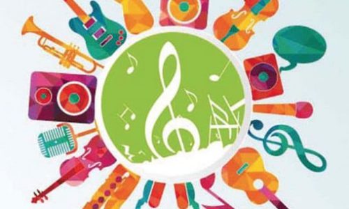 CULTURE : questionnaire sur l’Ecole de musique