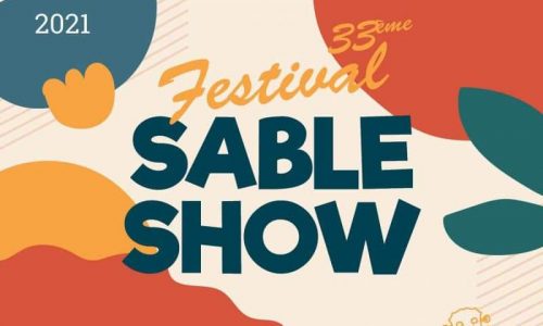 ANIMATIONS : annulation du Sable show pour le reste de la saison