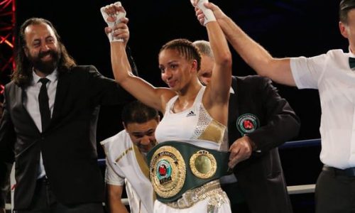 SPORT : la première académie des sports de combat française va s’installer à… Villers-sur-Mer!