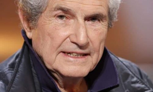 CULTURE : Claude LELOUCH