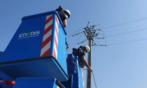 LA MAIRIE A VOTRE SERVICE : informations concernant les travaux d’enfouissement des lignes électriques par ENEDIS à Villers