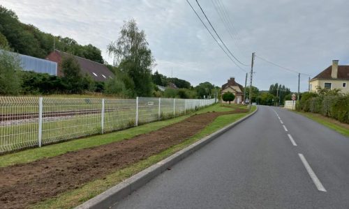 ENVIRONNEMENT : Villers-sur-Mer recherche le label « Apicité ».