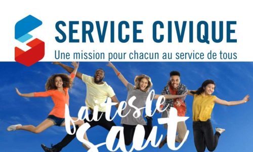 JEUNESSE : Villers-sur-Mer a obtenu aujourd’hui l’agrément « service civique » et pourra accueillir de jeunes volontaires dans ses services