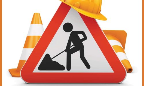 COMMUNICATION DE LA MAIRIE : travaux rue des Jardins du 21 février au 12 mars