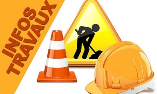 LA MAIRIE A VOTRE SERVICE : information sur l’avancement des travaux rue Boucicaut et rue Forin