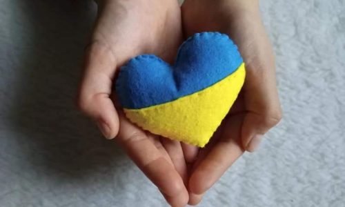 SOUTIEN À L’UKRAINE : nouvelles dates de permanence