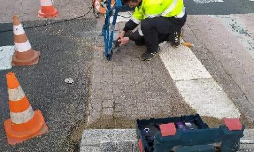 LA MAIRIE À VOTRE SERVICE : ils sont là, ils sont là-bas, ils sont partout! Nos services en action !