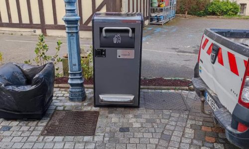 PROPRETÉ : renforcement de nos capacités à collecter les détritus avant cet été