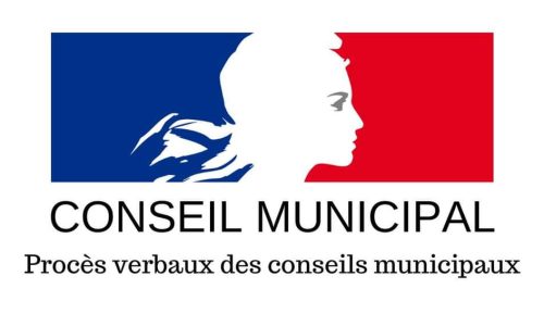 GOUVERNANCE : les procès-verbaux des Conseils municipaux des 7 et 14 janvier sont disponibles