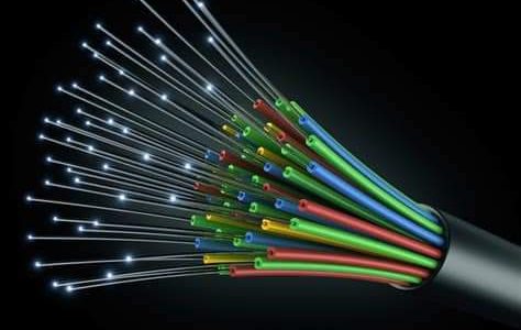 FIBRE OPTIQUE : ça avance bien!