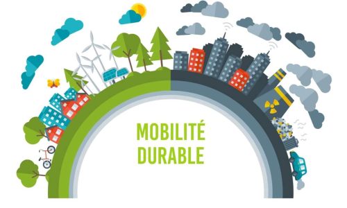 MOBILITÉ DURABLE : les bornes de recharge pour voitures électriques sont actives