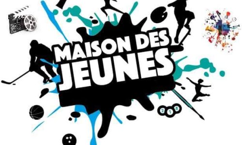 JEUNESSE : la Maison des Jeunes est belle et bien ouverte ! N’hésitez pas à vous y rendre