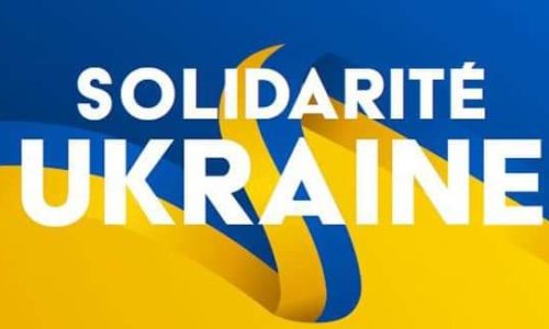 UKRAINE : le nombre de réfugiés ukrainiens pris en charge à Villers-sur-Mer est dorénavant de 21!