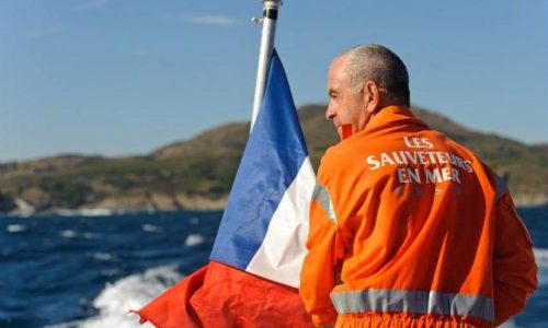 SÉCURITÉ – PLAGE : la SNSM de Villers-sur-Mer a un nouveau Président