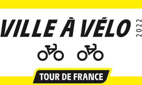 MOBILITÉ : Villers-sur-Mer obtient le label « Ville à vélo » du Tour de France