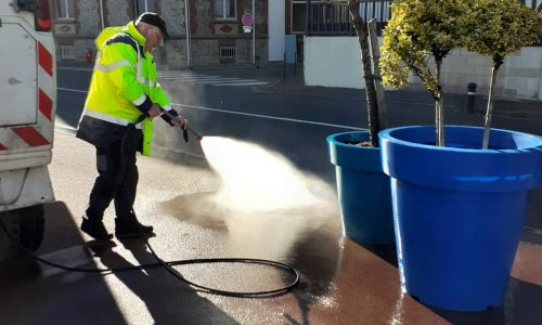 LA MAIRIE À VOTRE SERVICE : nos services sont partout