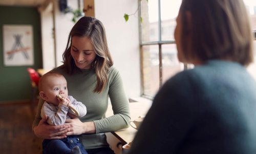 ENFANCE : café familles le 16 septembre prochain à St Arnoult