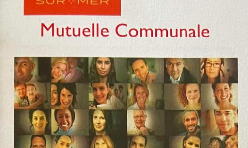 MUTUELLE COMMUNALE : n’hésitez pas à prendre RDV avec notre conseillère