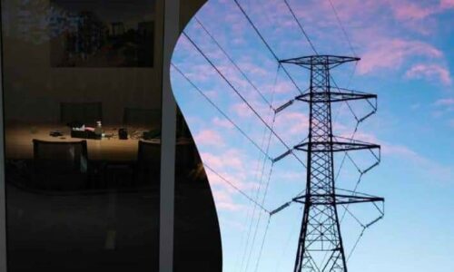 1 COMMUNICATION DE LA MAIRIE : nos services se préparent à d’éventuels délestages électriques