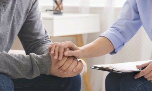 SOCIAL : soutien psychologique organisé par la Mairie. Lisez attentivement