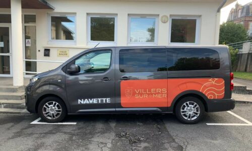 MOBILITÉ : bientôt 3 arrêts de plus dans Villers pour la navette