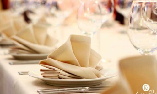 BANQUET DES SENIORS : ce sera le dimanche 23 avril au gymnase