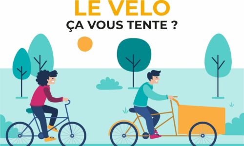 MOBILITÉ : les subventions pour vous aider à acheter des vélos sont reconduites une 3e année