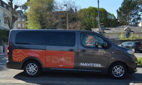 MOBILITÉ : soyez cool avec les chauffeurs bénévoles de l’Entraide