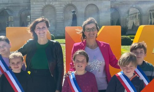 Conseil Municipal des Enfants | À la découverte du Conseil régional