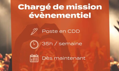 Ça recrute à Villers-sur-Mer !