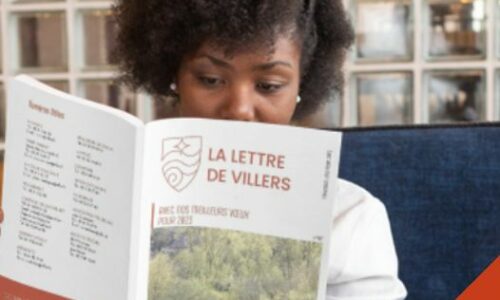 Participez à l’évolution des magazines de la ville !