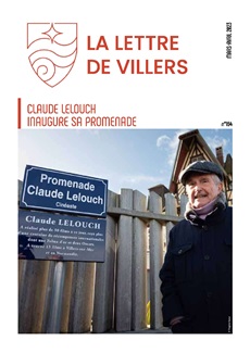 LA LETTRE DE VILLERS MARS / AVRIL 2023