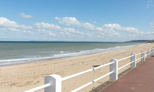 Plage | La baignade interdite