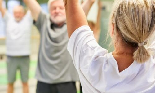 Santé | J-1 portes ouvertes Maison Sport-Santé