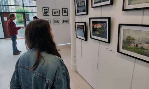 Culture | La photo s’expose au Villare !