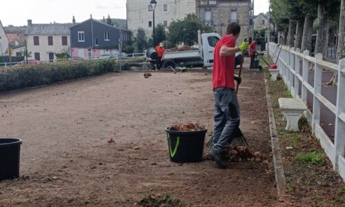 La mairie à votre service | Tailler, entretenir, désherber