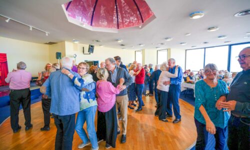 Banquet des anciens | Nos aînés à l’honneur