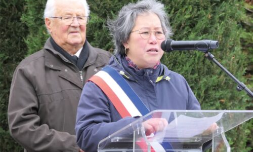 Commémorations | Villers-sur-Mer rend hommage aux « Morts pour la France »