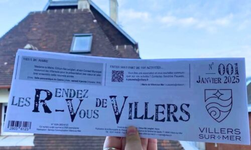 Communication | Les Rendez-vous de Villers